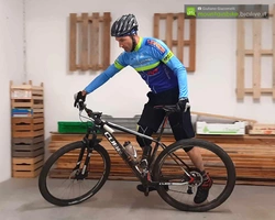 NordicTrack Commercials S22i  La Migliore Cyclette Intelligente